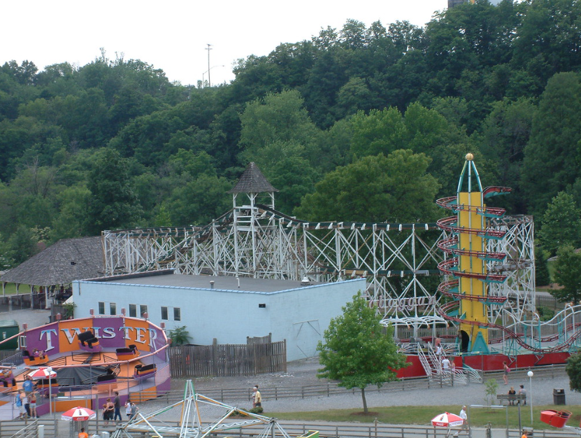 Lakemont Park, United States